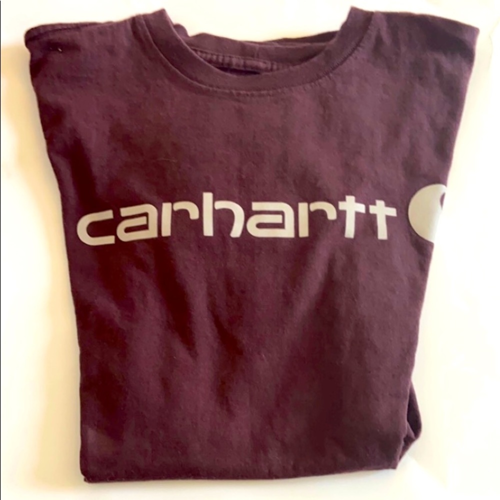 Carhartt T shirt